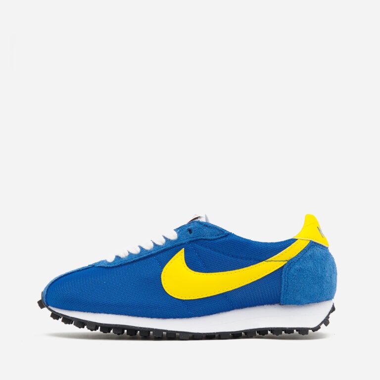 Nike LD-1000 in Blue - Size: 8.5