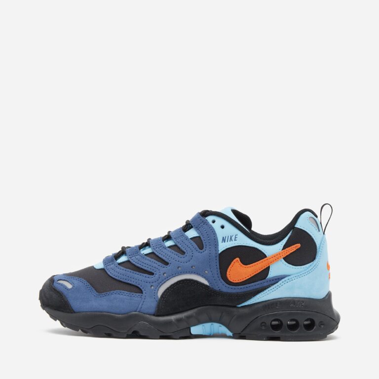Nike Air Terra Humara in Blue - Size: 7.5