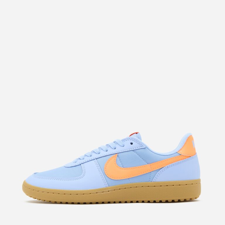 Nike Field General in Blue - Size: 8.5