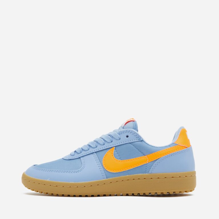 Nike Field General Women's in Blue - Size: 6-