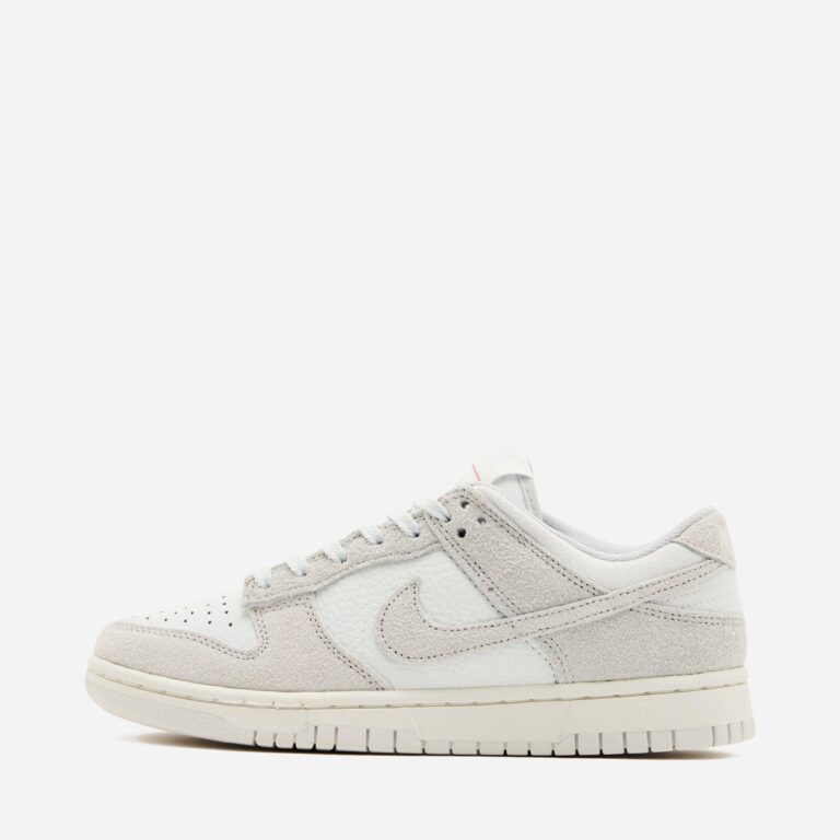 Nike Dunk Low Women's in Grey - Size: 4.5