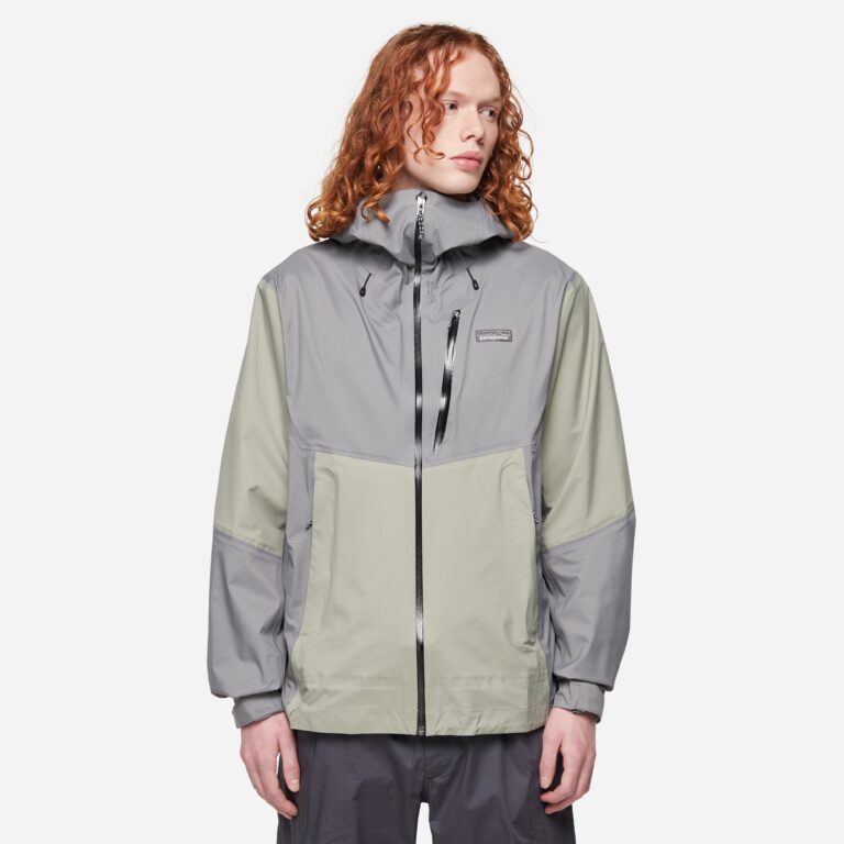 Patagonia Granite Crest Jacket in Green - Size: M