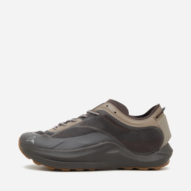 ROA Sella in Brown - Size: 7.5