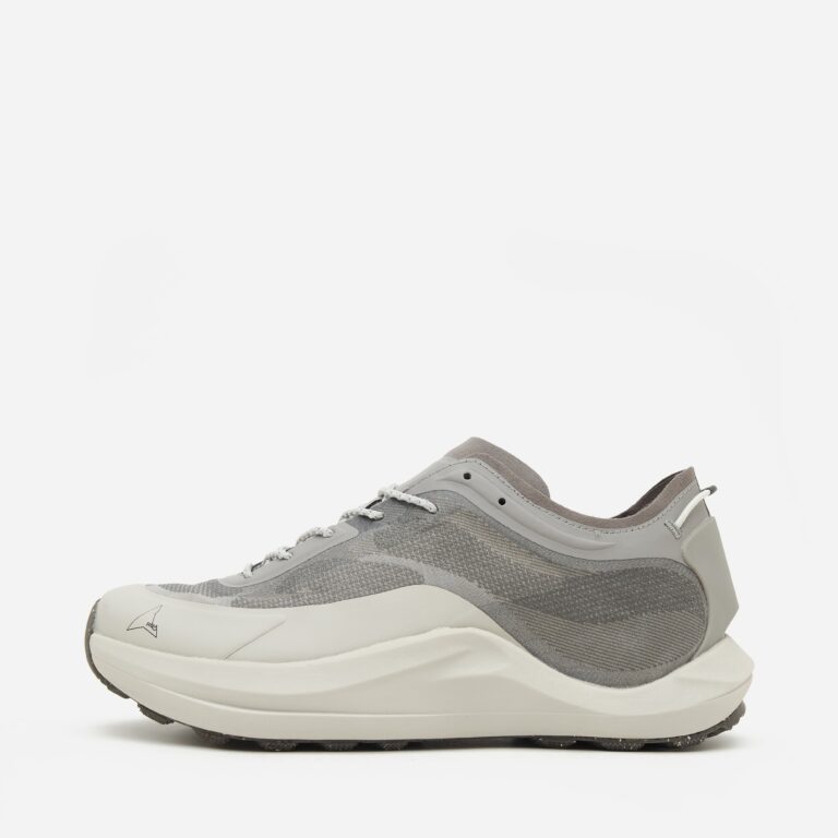 ROA Sella in Green - Size: 9.5
