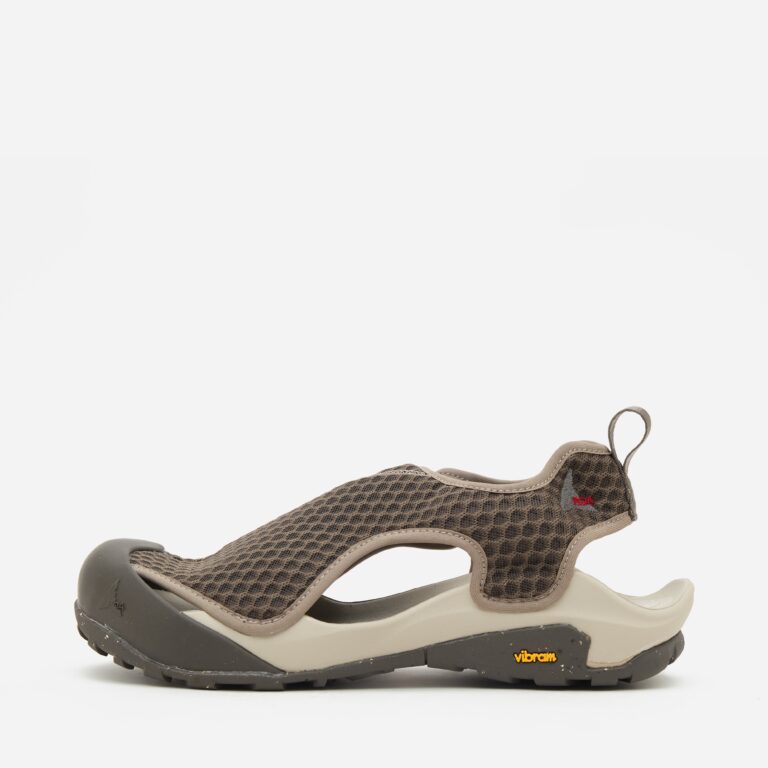 ROA Arpy Sandal in Grey - Size: 10.5
