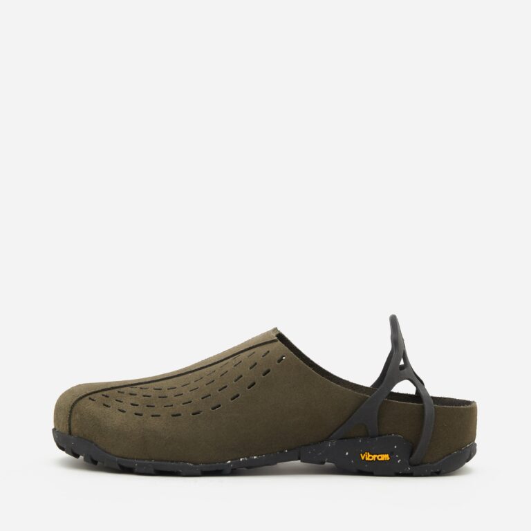 ROA Fedaia in Green - Size: 10.5