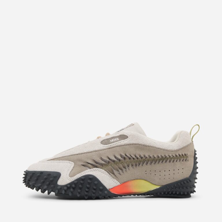PUMA x Aries Mostro in Grey - Size: 9