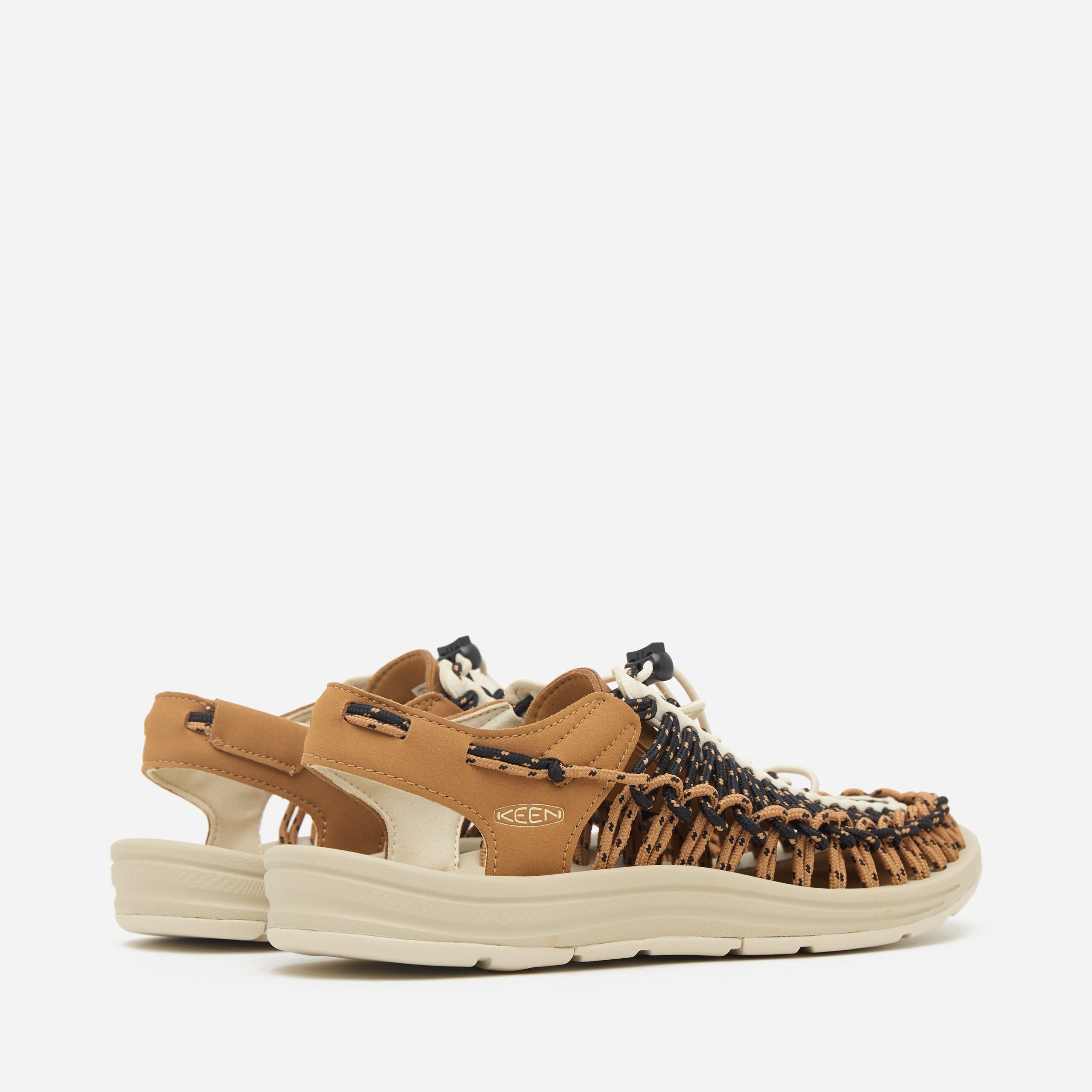 Keen Uneek in Brown - Image 3