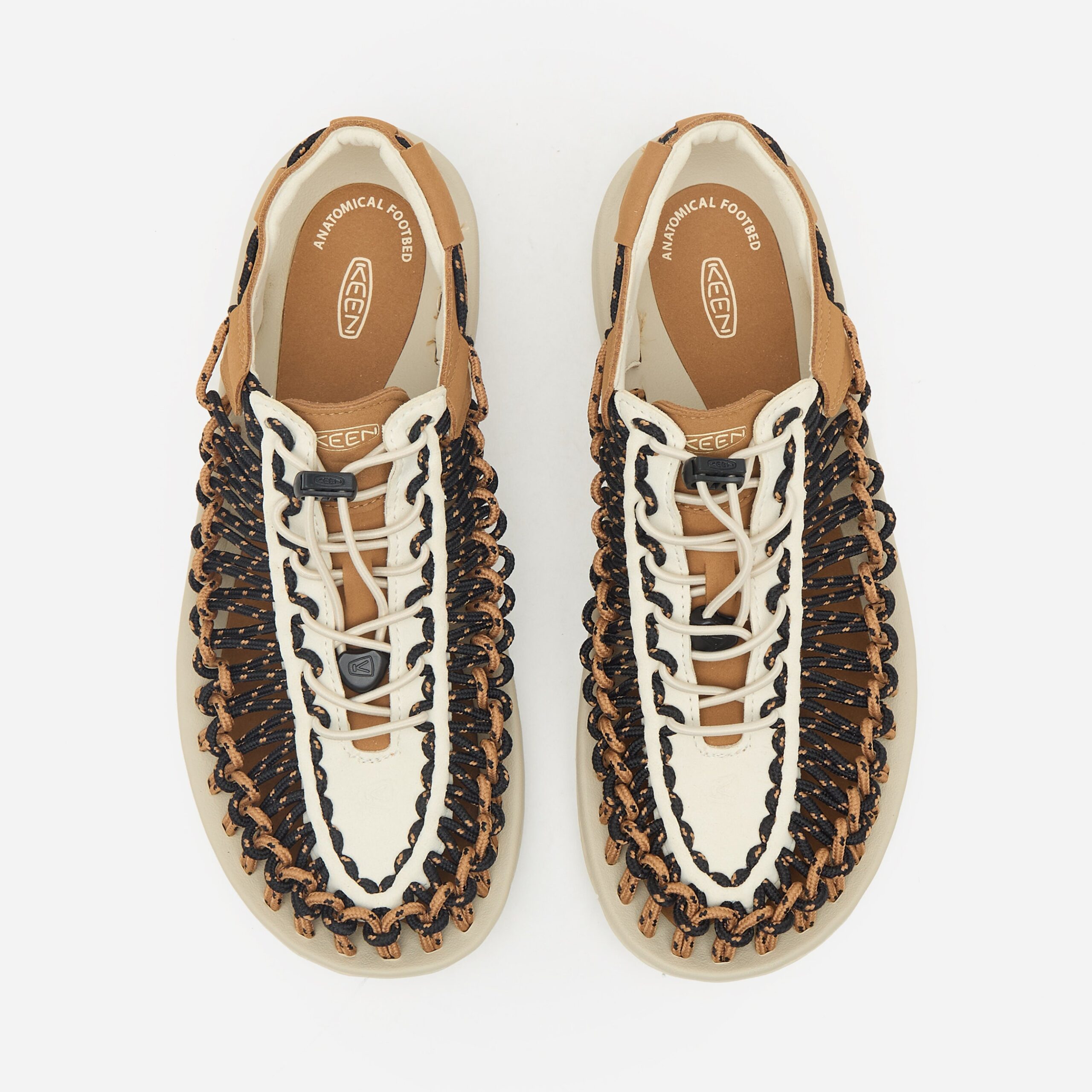 Keen Uneek in Brown - Image 6