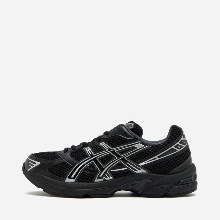 ASICS GEL-1130 Women's in Black - Size: 3.5