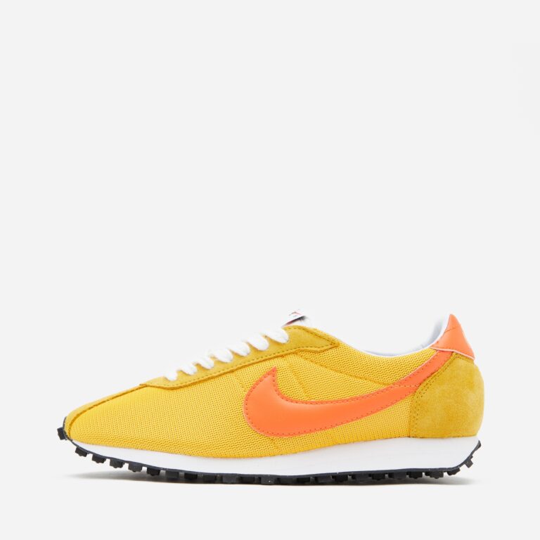 Nike LD-1000 in Yellow - Size: 9