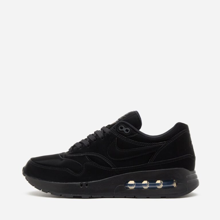 Nike Air Max 1 '86 in Black - Size: 7