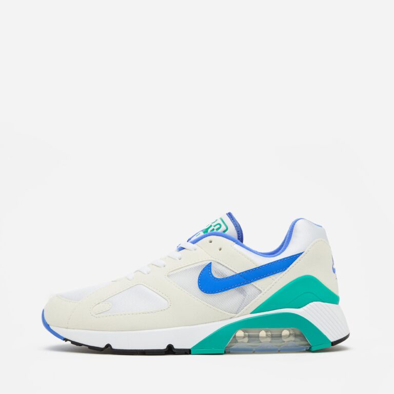 Nike Air Max 180 in Multi - Size: 11.5
