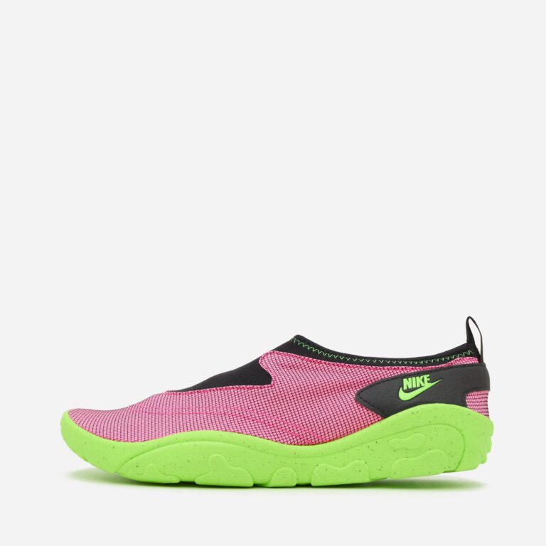 Nike Aqua Turf in Pink - Size: 8.5