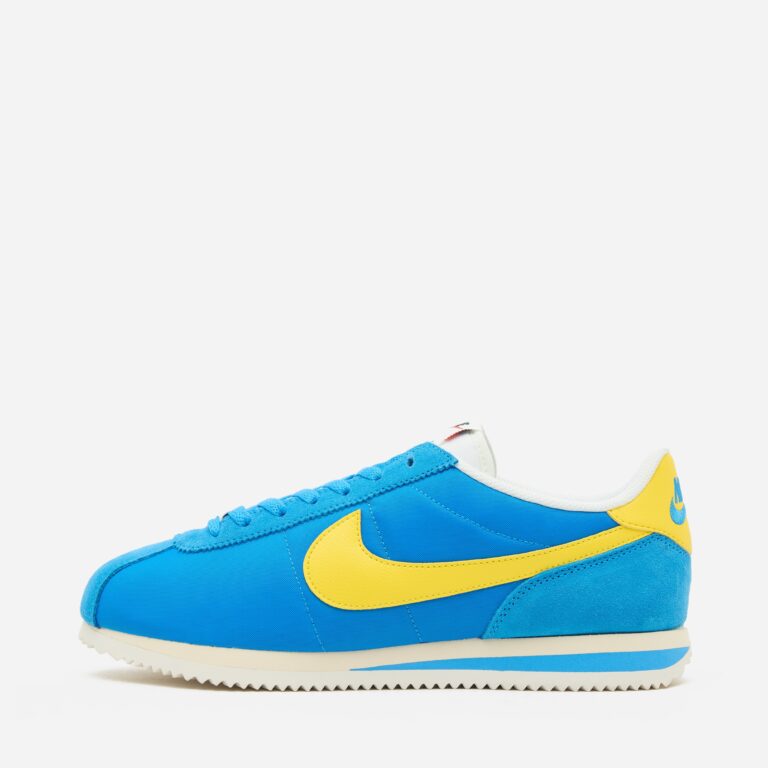 Nike Cortez in Blue - Size: 7.5