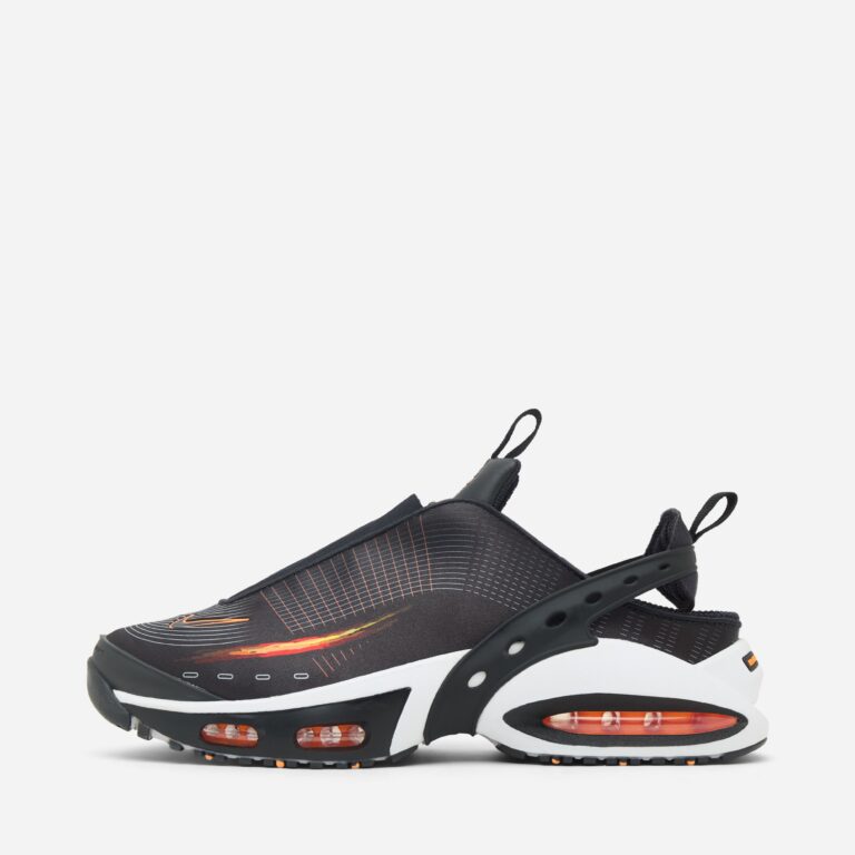 Nike Air Max Craze in Black - Size: 8.5