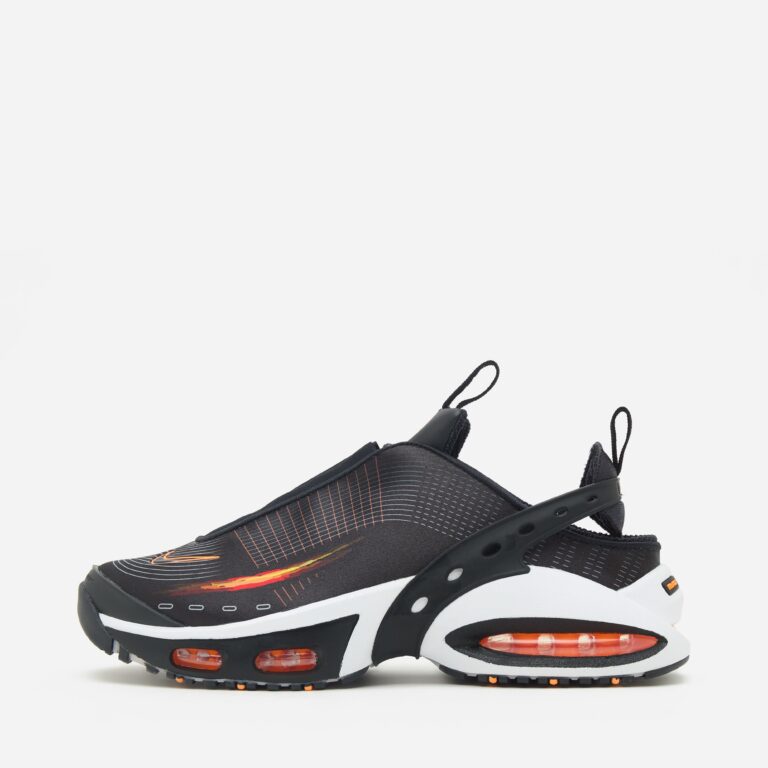 Nike Air Max Craze Women's in Black - Size: 4.5