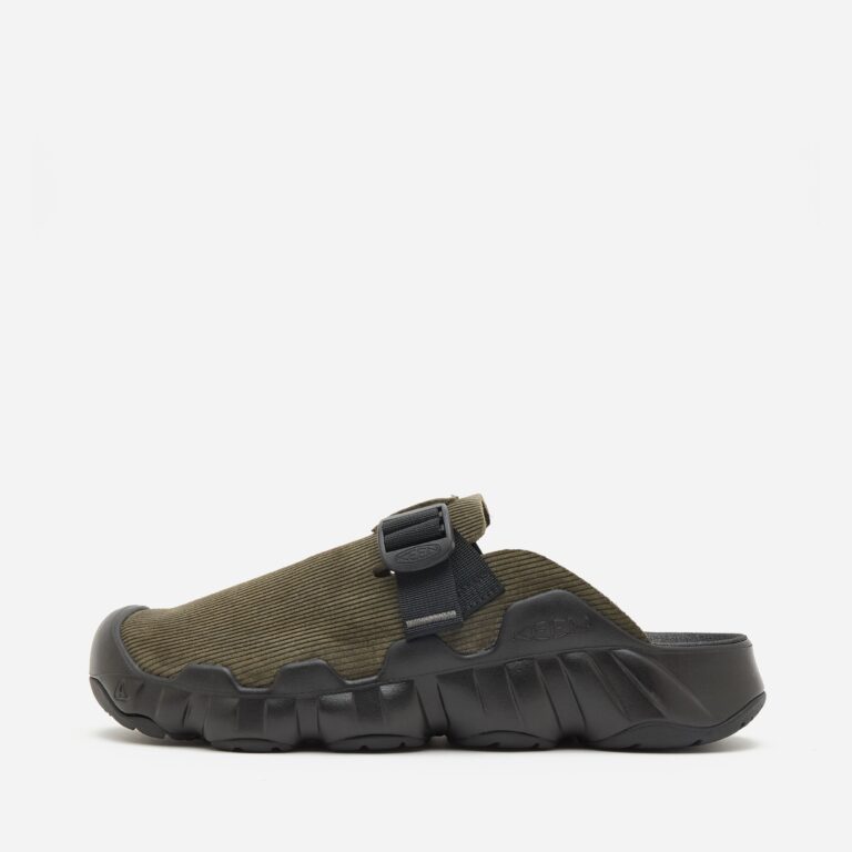 Keen Hyperport Clog in Brown - Size: 9