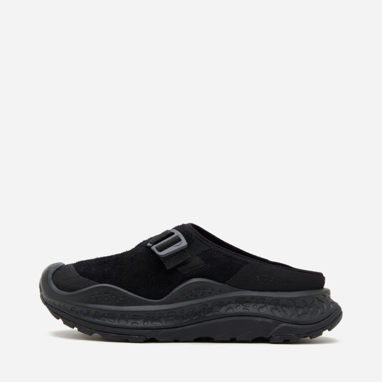 HOKA Ora Primo EXT in Black - Size: 11.5