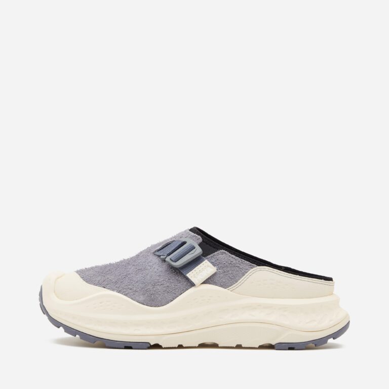 HOKA Ora Primo EXT in White - Size: 7