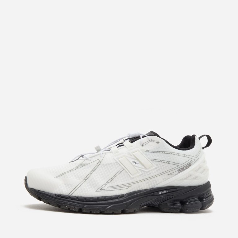 New Balance 1906R No-Sew in White - Size: 10.5