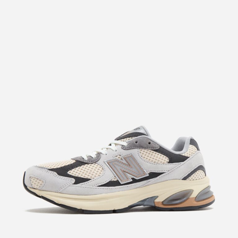 New Balance ABZORB 2010 in Grey - Size: 8