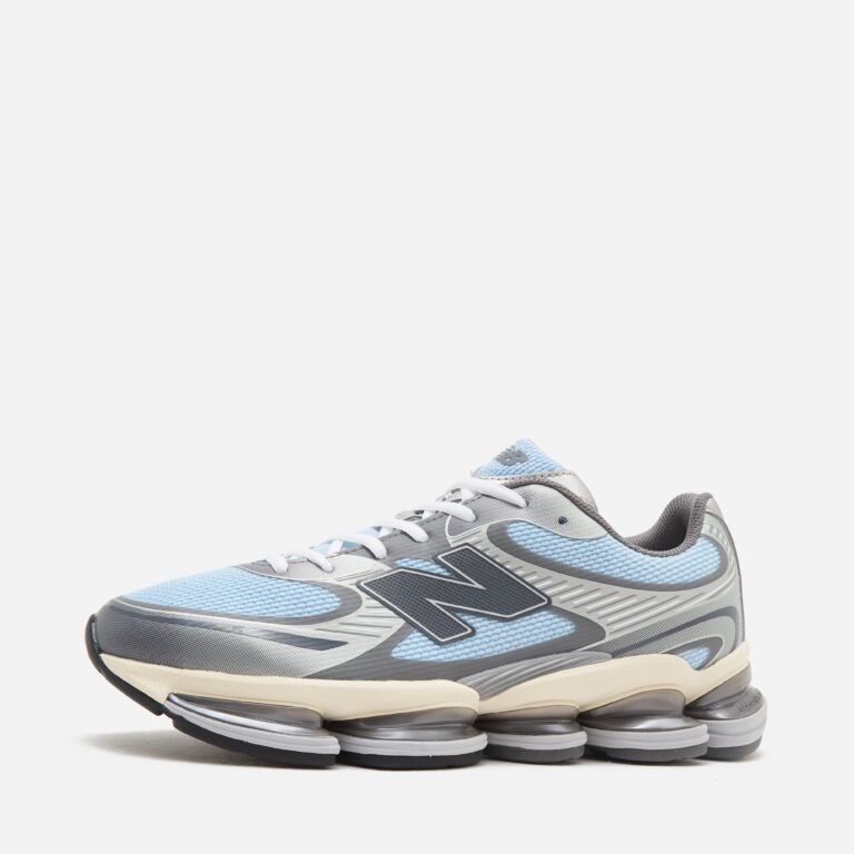New Balance ABZORB 2000 in Blue - Size: 7.5