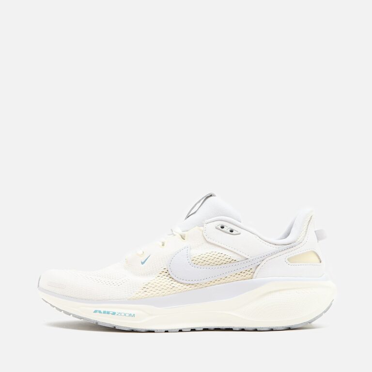 Nike Air Zoom Pegasus 41 in White - Size: 7