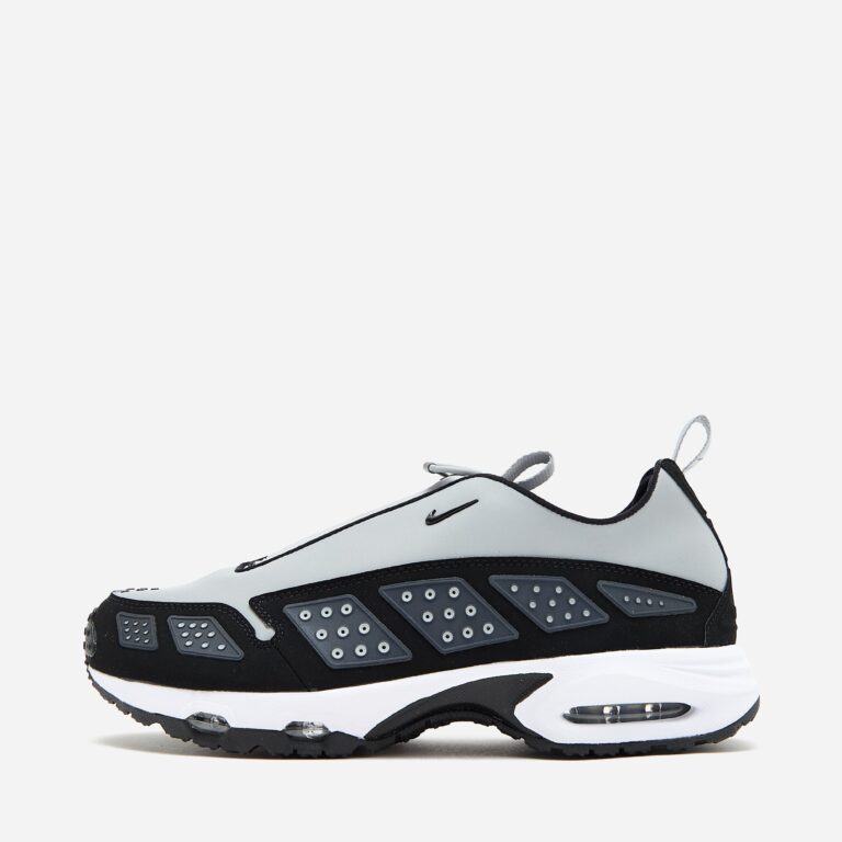 Nike Air Max SNDR in Grey - Size: 7