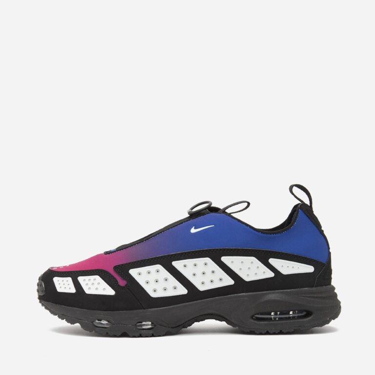 Nike Air Max SNDR in Blue - Size: 9.5
