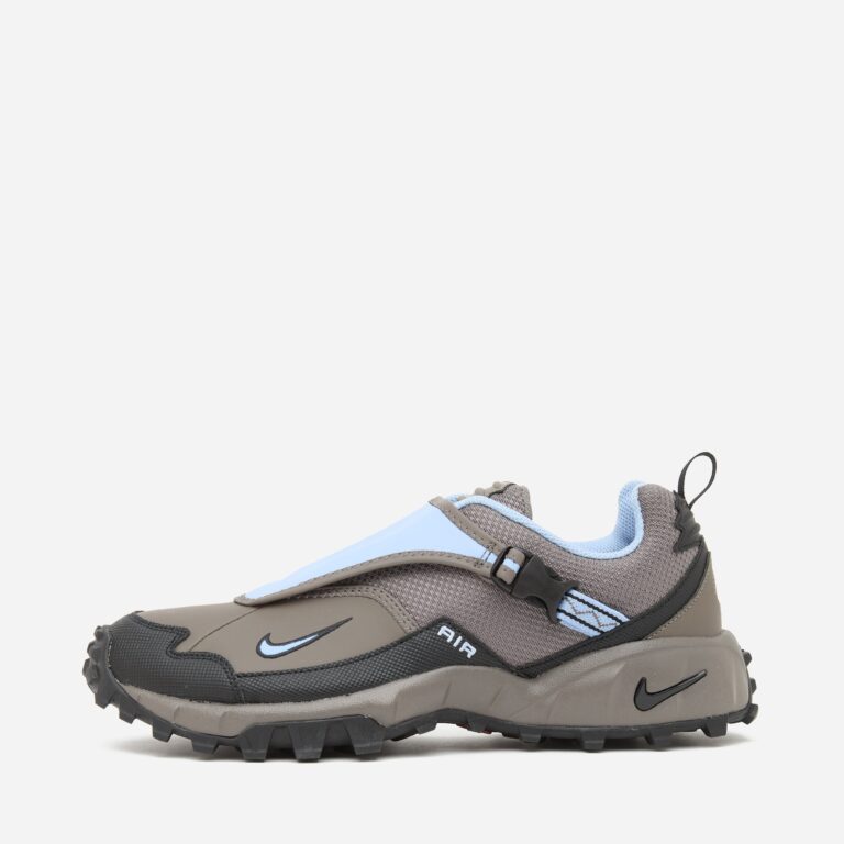 Nike ACG Phassad in Grey - Size: 9