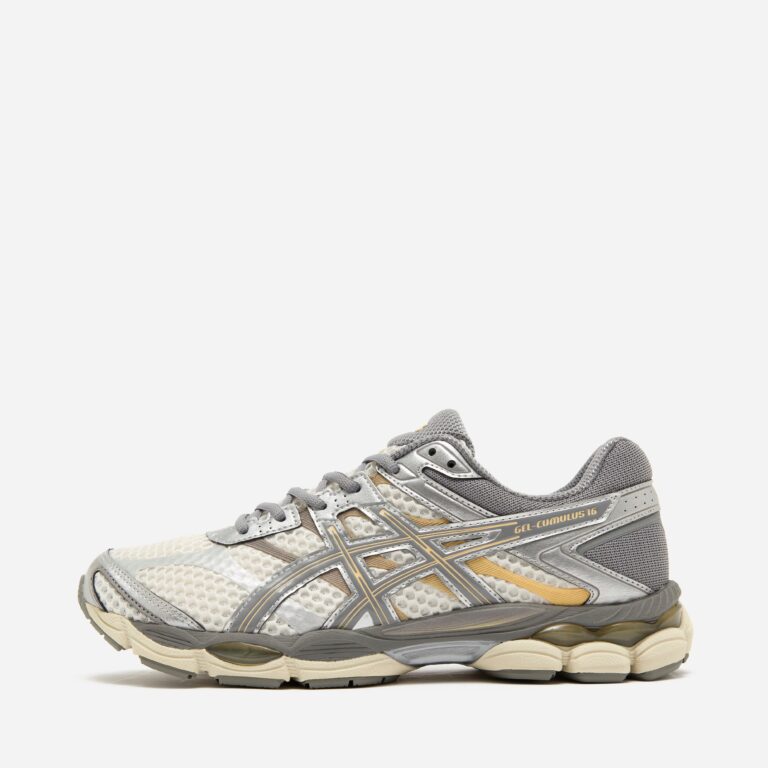 ASICS GEL-CUMULUS 16 in Grey - Size: 9.5