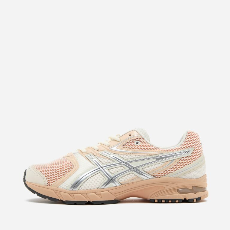 ASICS GEL-DS TRAINER 14 in Orange - Size: 7
