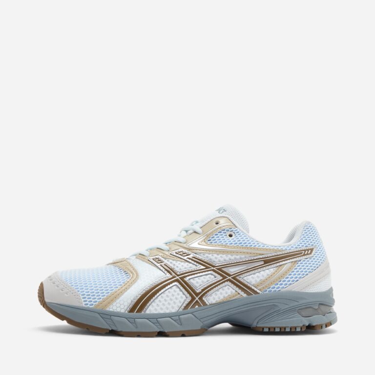ASICS GEL-DS TRAINER 14 in Blue - Size: 9