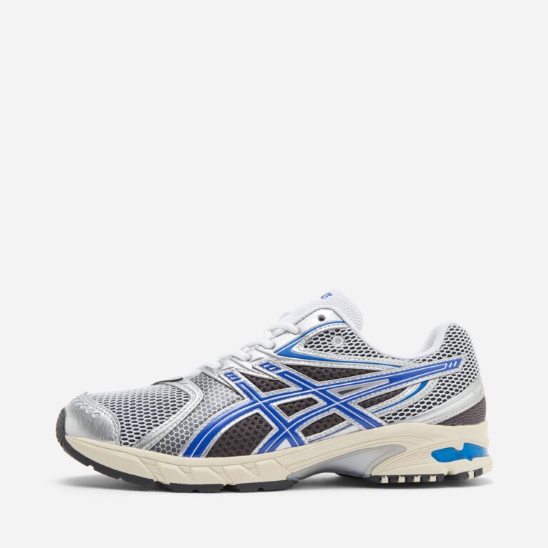 ASICS GEL-DS TRAINER 14 in Grey - Size: 7