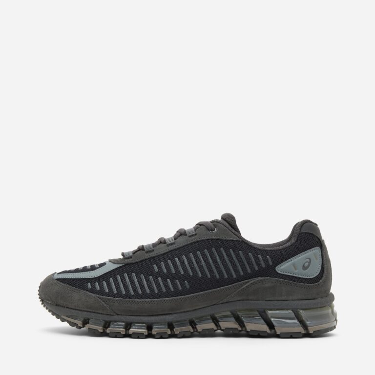 ASICS GEL-QUANTUM 360 I AMP in Black - Size: 7
