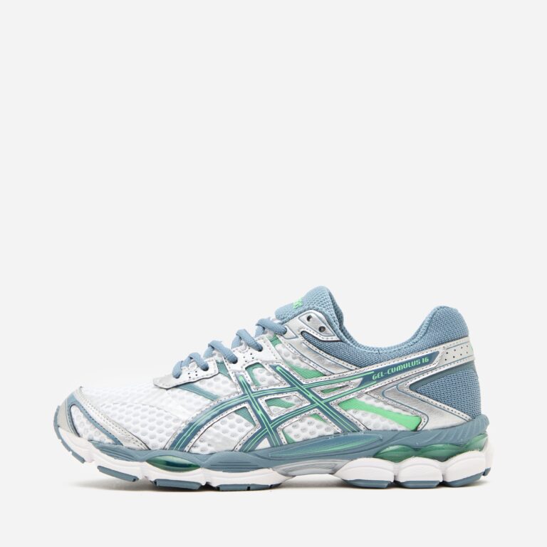 ASICS GEL-CUMULUS 16 Women's in Blue - Size: 6