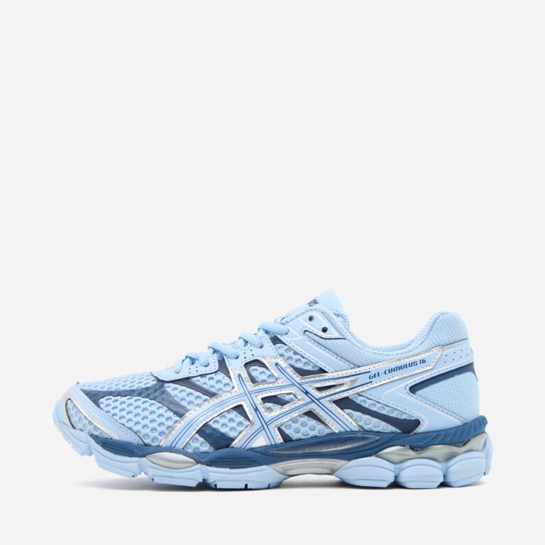 ASICS GEL-CUMULUS 16 Women's in Blue - Size: 3.5