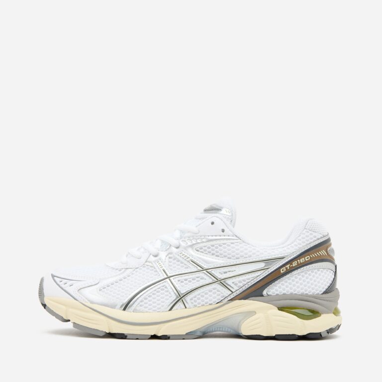 ASICS GT-2160 Women's in White - Size: 3.5