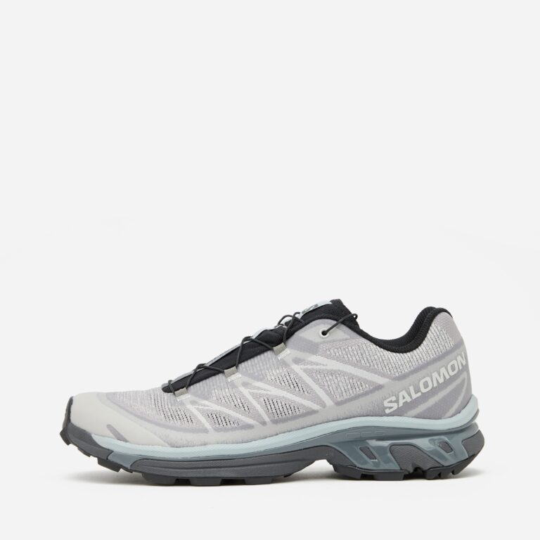 Salomon XT-6 Shadow in Grey - Size: 7.5