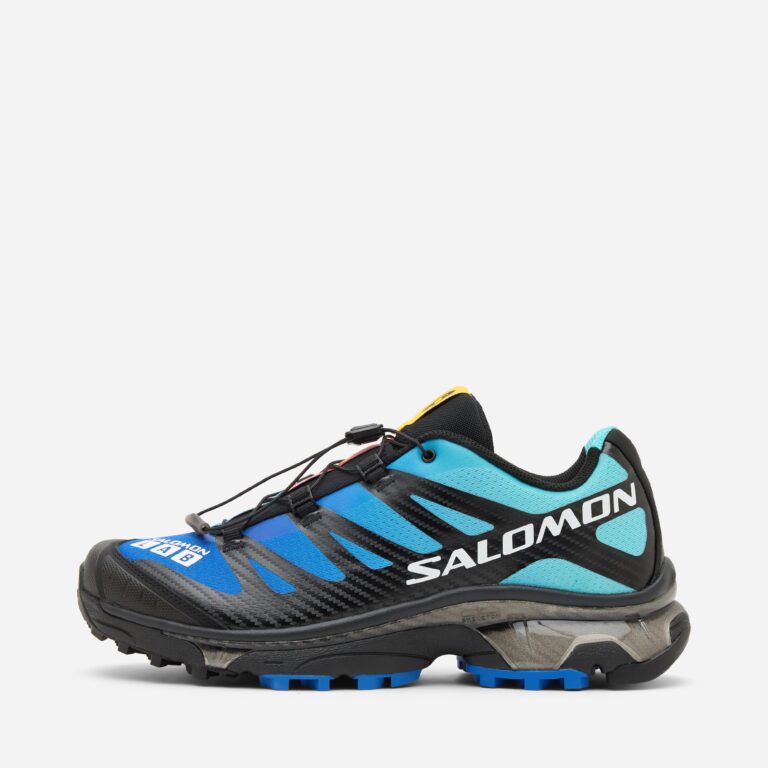 Salomon XT-4 OG in Blue - Size: 10