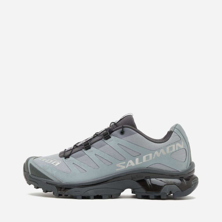 Salomon XT-4 OG in Grey - Size: 9