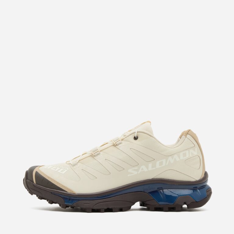 Salomon XT-4 OG in White - Size: 7.5