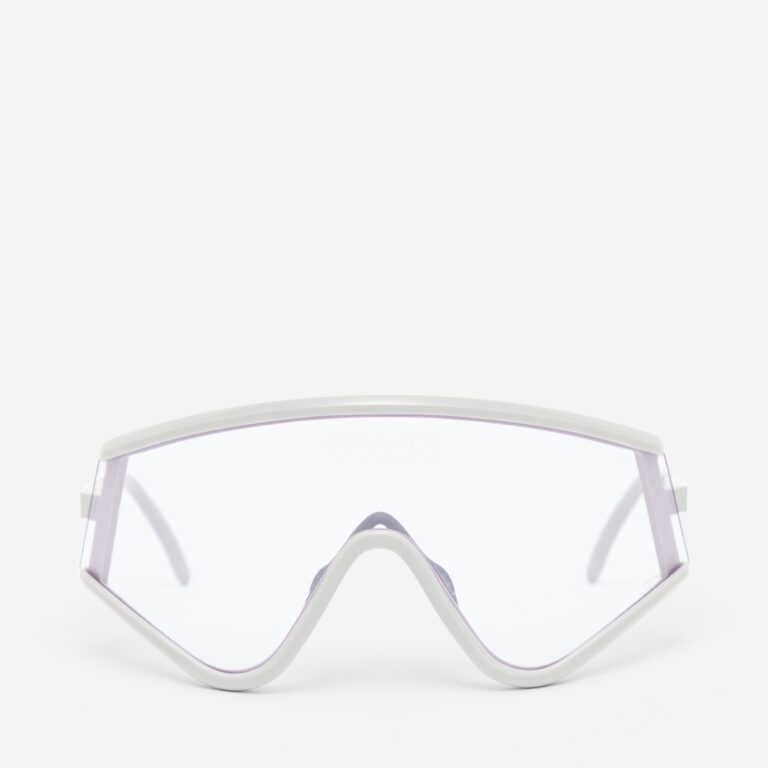 Oakley Muzm Eye Shade in Grey - Size: One Size