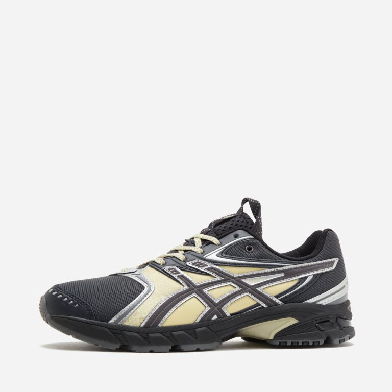 ASICS UB11-S GEL-DS TRAINER 14 in Black - Size: 9