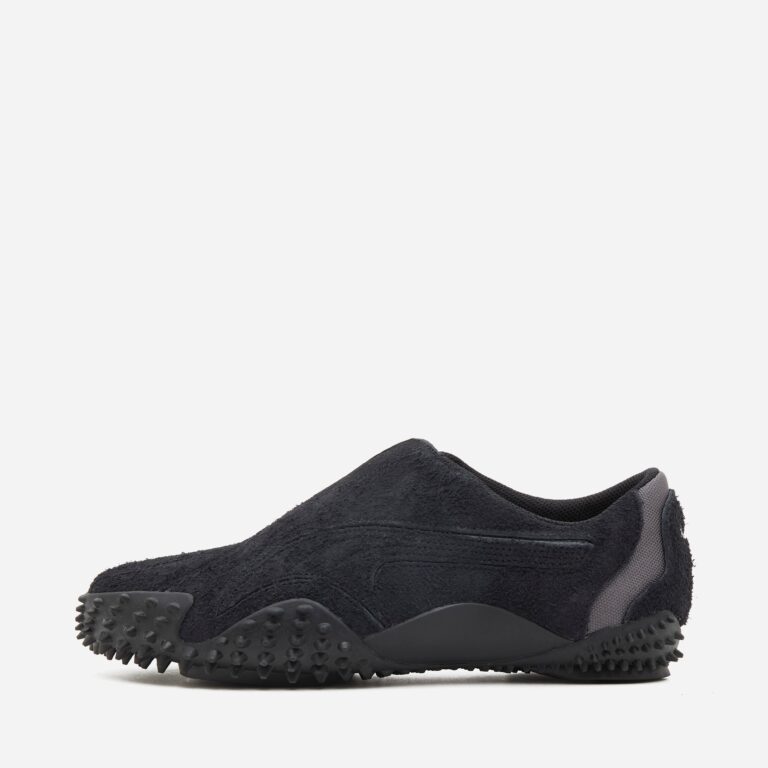 PUMA x SAN SAN GEAR Mostro Cage in Black - Size: 10
