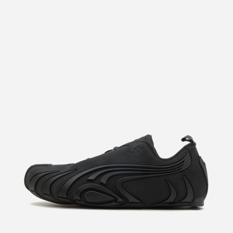 PUMA x SAN SAN GEAR Talon in Black - Size: 9