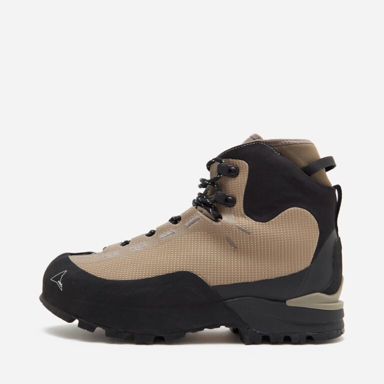 ROA Hida Boot in Brown - Size: 11