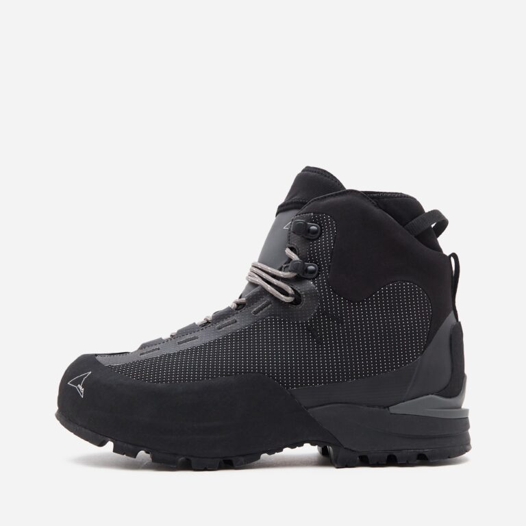 ROA Hida Boot in Black - Size: 11