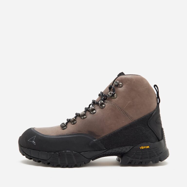 ROA Andreas in Grey - Size: 10